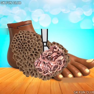 37K views · 235 reactions | ASMR Relaxing Checkup | Gentle Tools & Comforting Sounds | #ASMR #Relaxing #SleepAid | GK FUN CLUB | Facebook