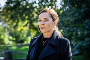 Anna Friel steals every scene in Jimmy McGovern’s Unforgivable