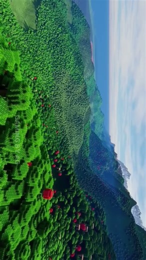 Premium Minecraft Look – Too Smooth! 🌟*