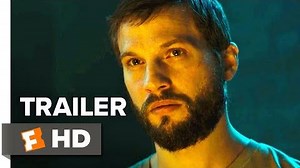 Upgrade Trailer 1 (2018) Movieclips Trailers