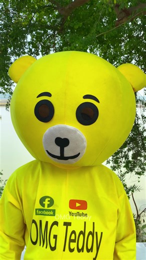 Teddy's Hilarious Comedy Moments: Laughter Guaranteed!