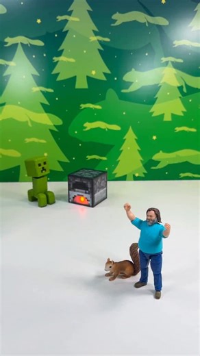 Minecraft Pyramid House Cookie Kit Gingerbread House Build. Maybe need to hire professionals on these. #minecraft #gingerbreadhouse #christmas | Squirrel Stampede