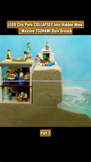 Sun pro Bricks on TikTok