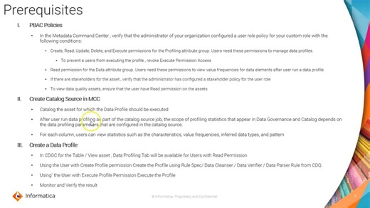 CDGC深度剖析–数据资产剖析