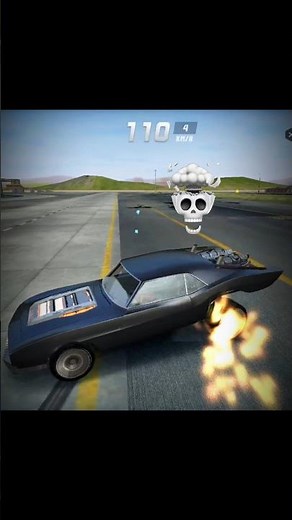 Extreme Car Driving Simulator ☠️