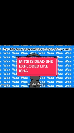 what crush, Vic? Misti is dead. 😂😂😂 son 😂😂😂 im crine😂😂😂😂😂 #victimalanbecker #alanbeckervictim #alanbecker #animationvsanimator #fyp fyp fyp fyp vicagent omg xyzbca yes queen yurrr omg dont flop ahahahah ths is so satire fyp fyp fyp fyp mitsi is isha in another universe and isha is mitsi in another universe omg isha arcane omg arcane omg jinx JINXX YESYYS YURRR fyp fyp fyp