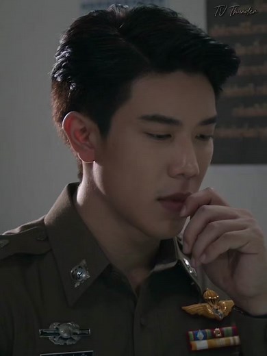 INSPECTOR M! Thai Actors | Manner of Death the Series | TV Thunder