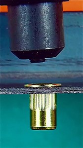 Blind Rivet VS Rivet Nuts #riveting #rivetnut #blindrivet #rivethead #rivetgun #riveter | The Poster Vault