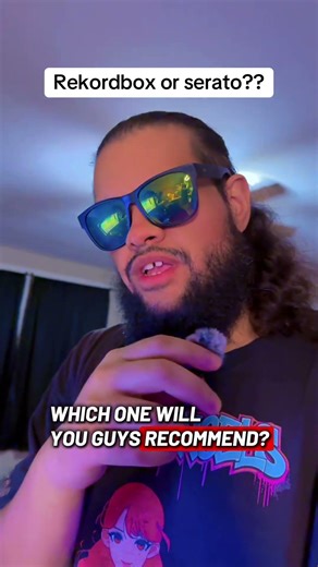 Calling all DJs, what dj software would you recommend for a beginner like myself to start learning?