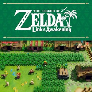 Si amas The Legend of Zelda: Breath of the Wild, entonces sigue explorando Link’s Awakening. ¡Ya Disponible en Nintendo Switch! | Nintendo Switch