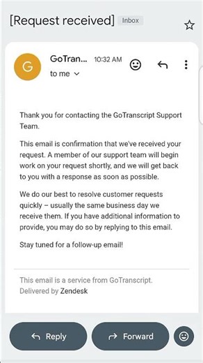 God bless 🙏 #gotranscript #shorts