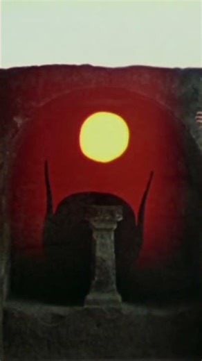 Choirs of the Æeons (The Pentagram) #aleistercrowley #darkambient #thelema #satan #witchcraft