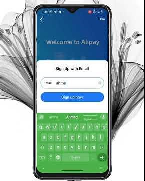 How to Register for Alipay: Easy Steps with Phone Number or Email (Fast & Reliable)"