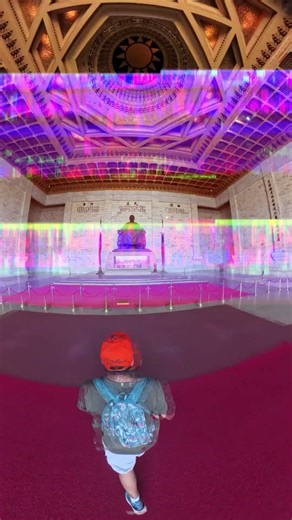 Taiwan's Biggest Memorial Will Leave You Speechless