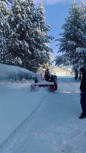 David Brown 1212 blowing snow