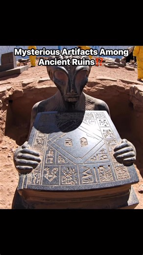 Explorers Enter Forgotten Lands Beyond Antarctica full of strange Artifacts made by ancient advanced civilization "Sci-fi horror FilmConcept found footage" . . . . . . . . . . . . . . . . . . . . . . #ancientmystery #ancientcivilizations #LostCivilizations #nephilim #biblestories #AncientMystery #HiddenHistory #sybervisions_ | 𝗦𝗬𝗕𝗘𝗥𝘃𝗶𝘀𝗶𝗼𝗻𝘀