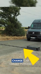 182K views · 702 reactions | Robotic Spike Strip for Law Enforcement...