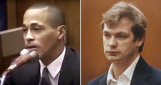 How Tracy Edwards Escaped From Jeffrey Dahmer's Apartment — And Led Police To The Killer's Gruesome Lair