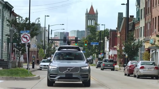 Why self-driving cars keep failing