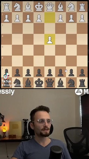1.5K views · 24 reactions | Trash talk gone wrong #trashtalk #chessplayer, #chesstok #sports #fyp, #chessmaster, #chess, #game, #chessboard, #chess #oops #chessgame, #gonewrong #chesslove, #fyps, | Chess Master | Facebook