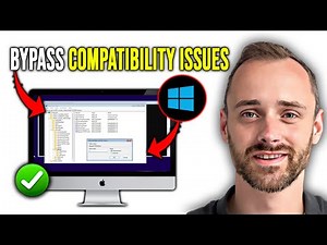 How to Bypass Windows 11 Compatibility Issues | Quick Guide
