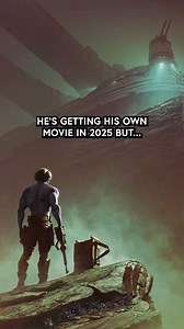 His movie is coming in 2025 – but who is the ROGUE TROOPER?In 2025, @RogueTrooper is coming to screens in a movie adaptation written and directed by Duncan Jones (@ManMadeMoon) and starring Aneurin Barnard (@aneurinBarnard) as Rogue!#RogueTrooperMovie