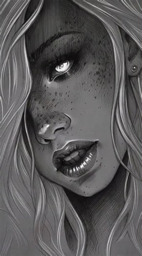 I was silent, not blind—I saw everything
