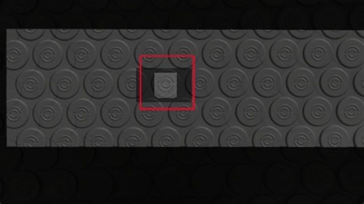 从宏观到微观3D测试效果说明-3D扫描仪到3D显微镜