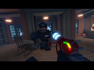 JAMAL (Michael's Zombies)