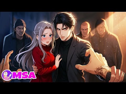 My BF is Too Protective