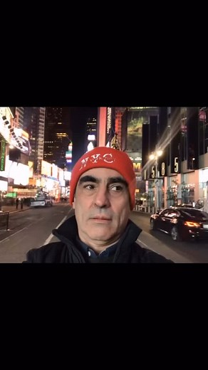 7 comments | A unique AI-generated video that brings to life a real...