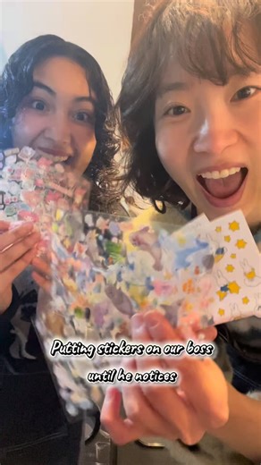 This was done without any CONSENT …🫣 but it was for Sunnyhouse fam !! SUNNYHOUSE 🏠 📍 마포구 상수동341-17 📍 8, Wausan-ro 1-gil, Mapo-gu, Seoul Tues-Sun 12:00~20:00 *closed every Monday 🐶 Pet Friendly #sunnyhouse #sticker #jimin | 써니브레드 - Sunny Bread