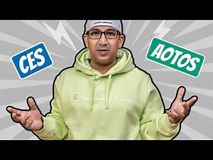 Real-World Smart Mobility: Testing Aotos Tech at CES 2026