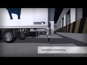 RDC Ramp Distance Control D