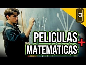 6 PELÍCULAS PARA LOS AMANTES DE LAS MATEMÁTICAS → SALATRES