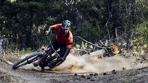 New Santa Cruz Heckler SL E-MTB Is Ready To Rip Up The Trails