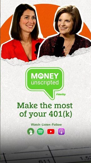 3 things to help you get more out of your 401(k) this year. #401k #retirement​
