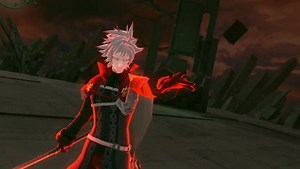 Lost Dimension character trailer: The End