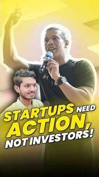 You Don’t Need Investors to Start a Business | Sidd Ahmed