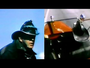 Fireman Ready To Go | Classic 1970 Sesame Street Song | Trenton New Jersey Fire Department TFD NJ