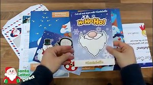 24K views · 94 reactions | Take a look inside our premium Santa...