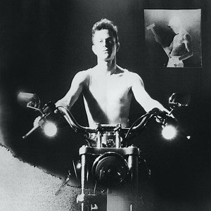 Perfume Genius - 'Describe (A. G. Cook Remix)'