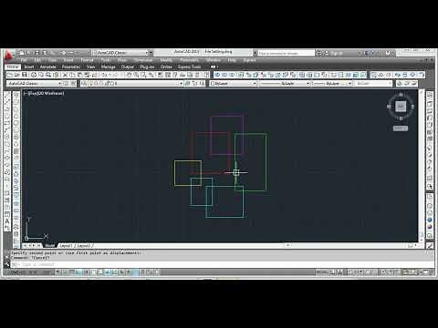 How to Fix Group Command Problem In AutoCAD | How to use Pickstyle Command in AutoCAD | Pickstyle