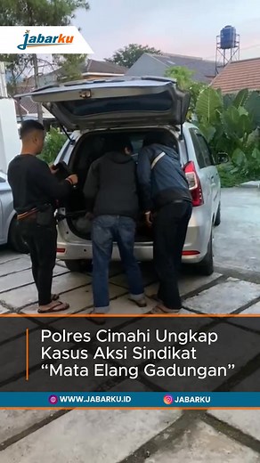 242K views · 4.4K reactions | Aksi sindikat pencuri sepeda motor...