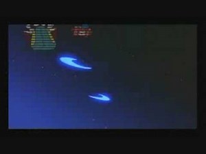 The Robot Masters Attack! (MM2)