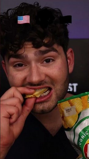 Country Snacks vs Braces !?