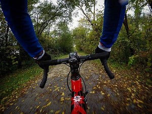 Best Bike Touring and Bikepacking Handlebars - Everything You Need to Know - Cycle Travel Overload