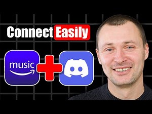How To Connect Amazon Music To Discord