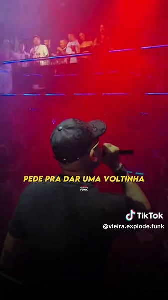 Ela joga galopa… #lelejp #previa #davidogdog