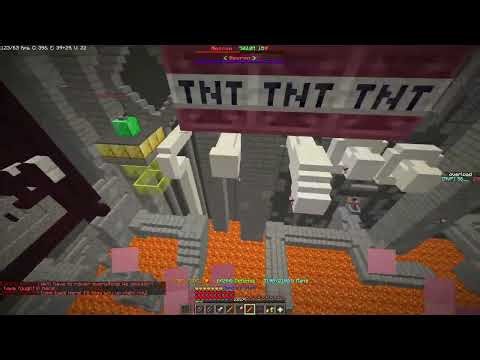 Old Floor 7 Remake (Hypixel Skyblock Remake)